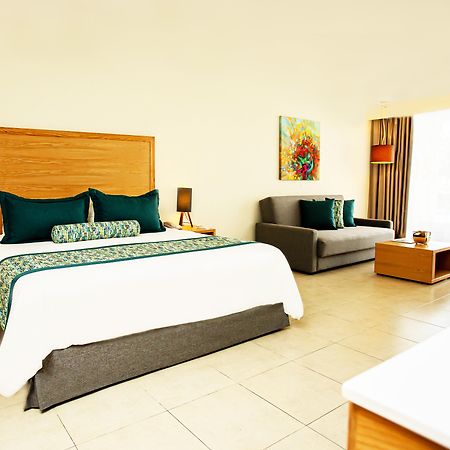 Dreams Cozumel Cape Resort & Spa エクステリア 写真