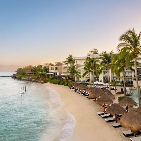 Dreams Cozumel Cape Resort & Spa エクステリア 写真