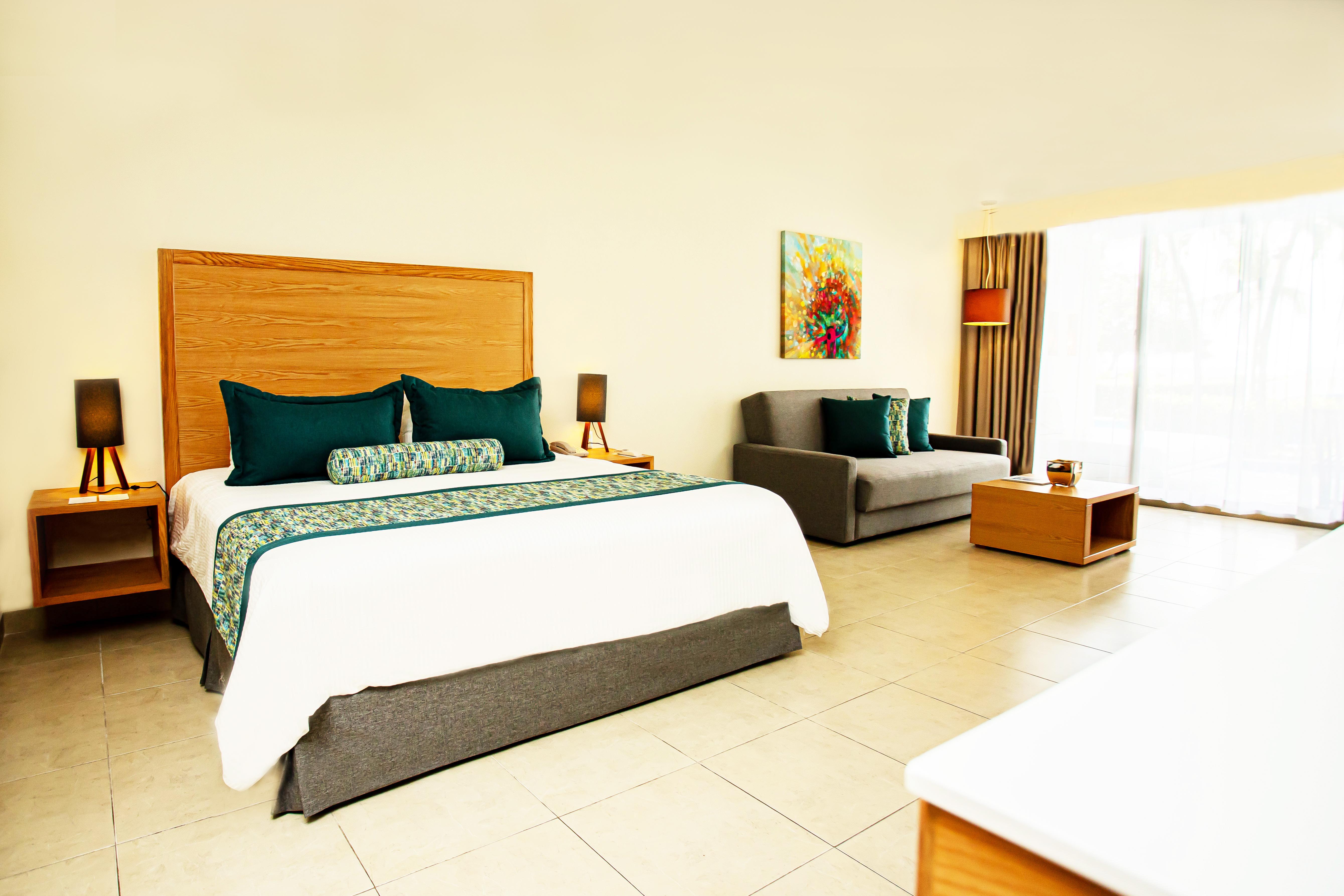 Dreams Cozumel Cape Resort & Spa エクステリア 写真