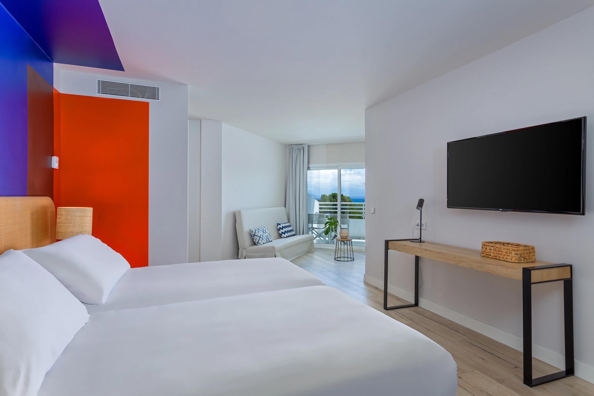 Dreams Cozumel Cape Resort & Spa エクステリア 写真