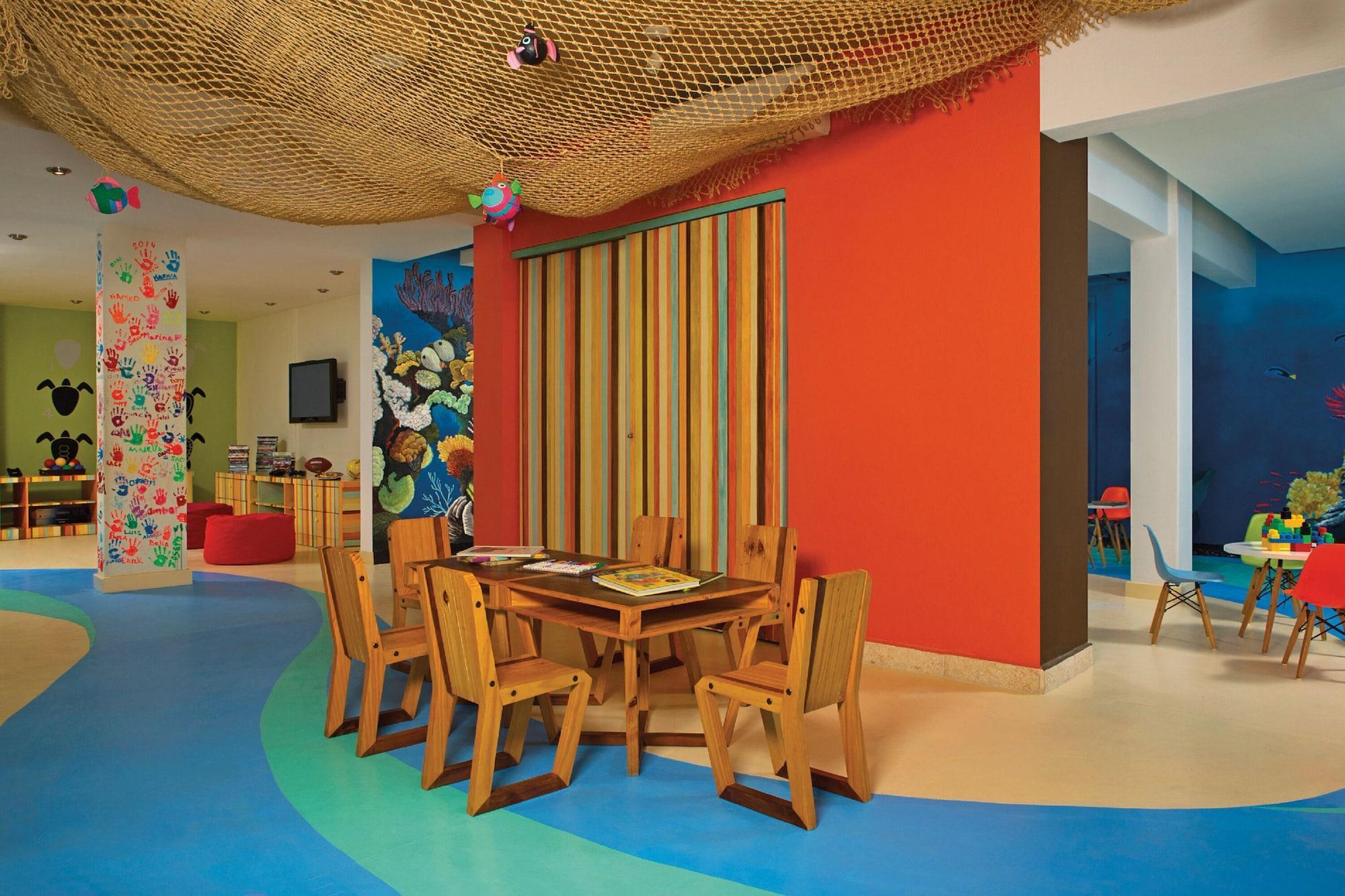 Dreams Cozumel Cape Resort & Spa エクステリア 写真