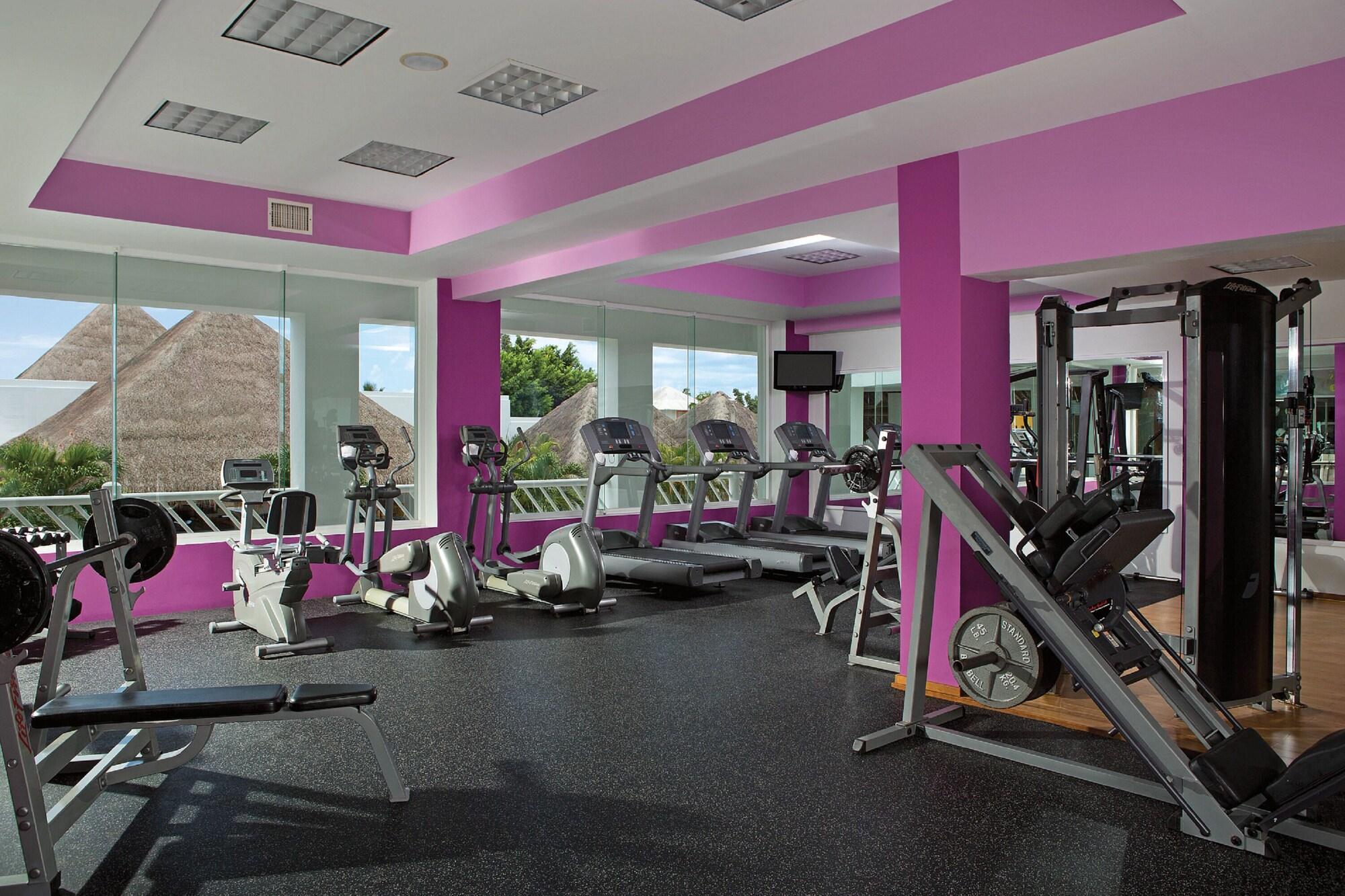 Dreams Cozumel Cape Resort & Spa エクステリア 写真