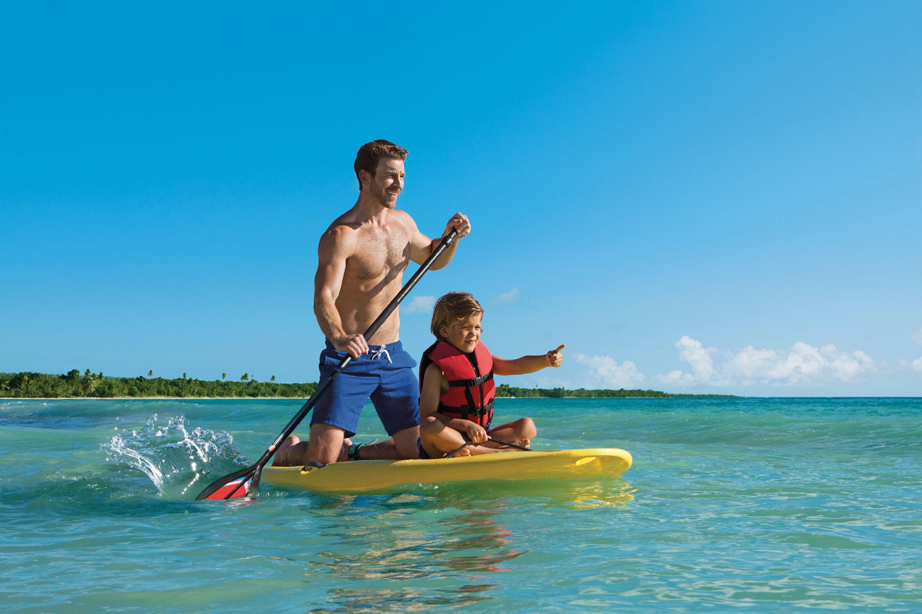 Dreams Cozumel Cape Resort & Spa エクステリア 写真