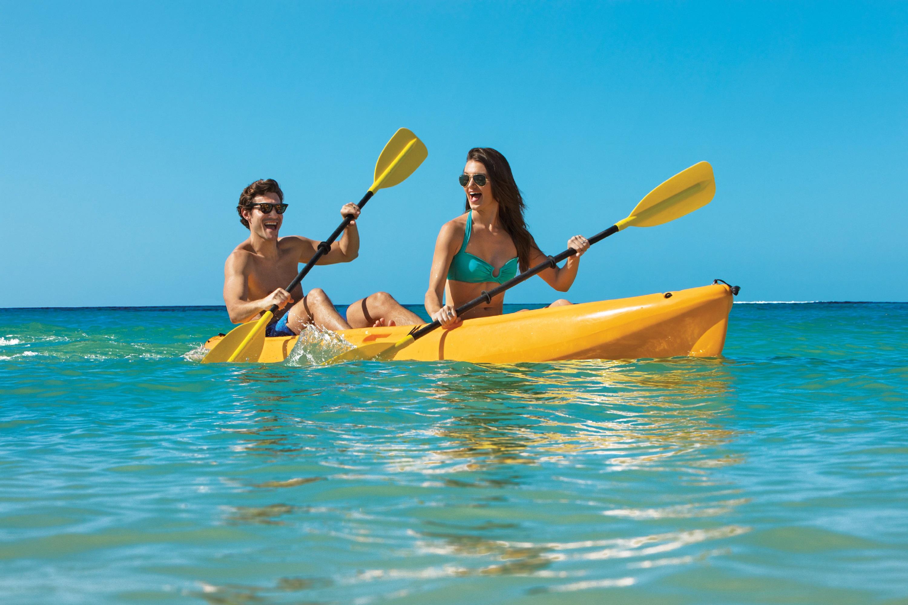 Dreams Cozumel Cape Resort & Spa エクステリア 写真