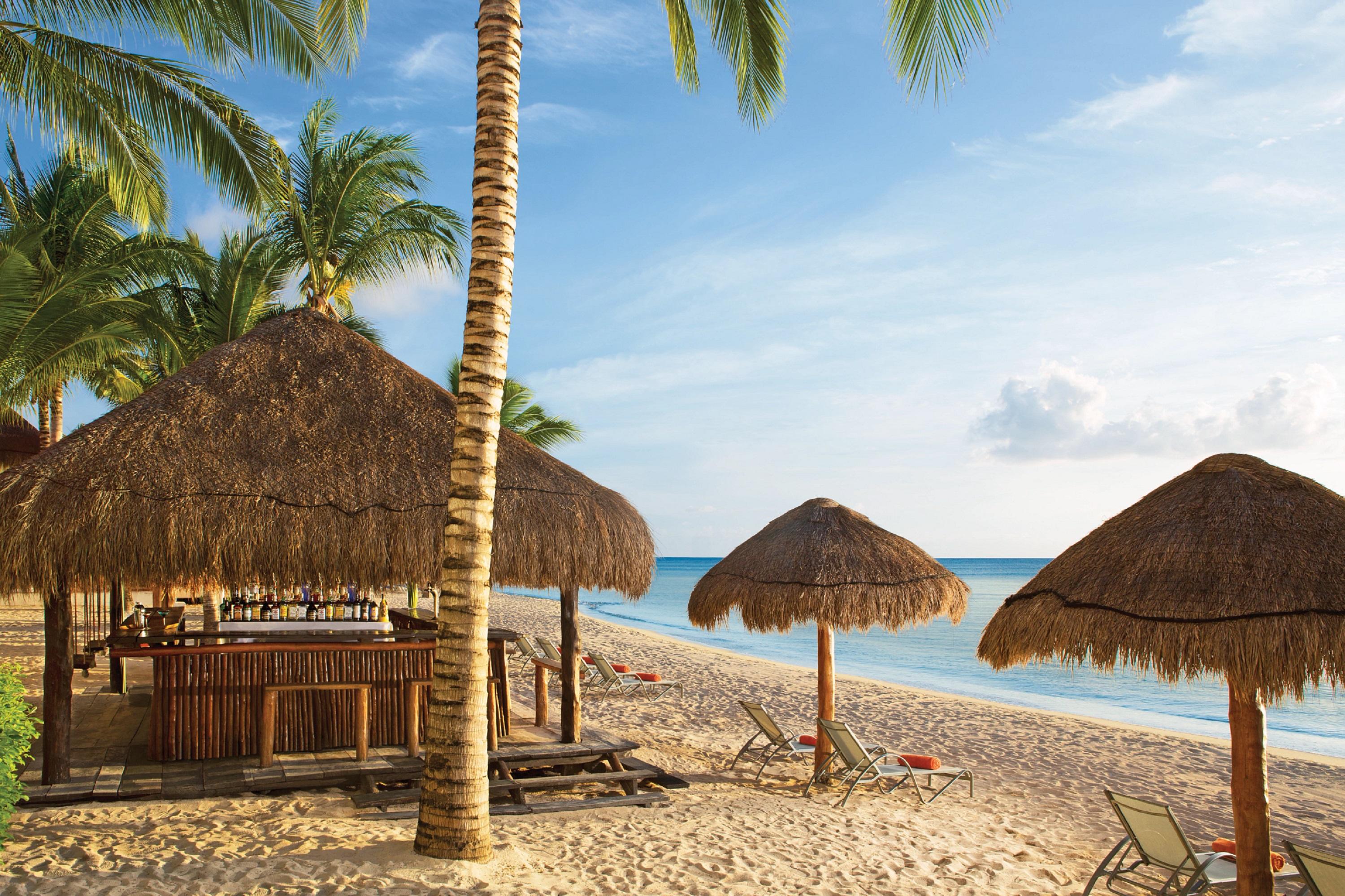 Dreams Cozumel Cape Resort & Spa エクステリア 写真