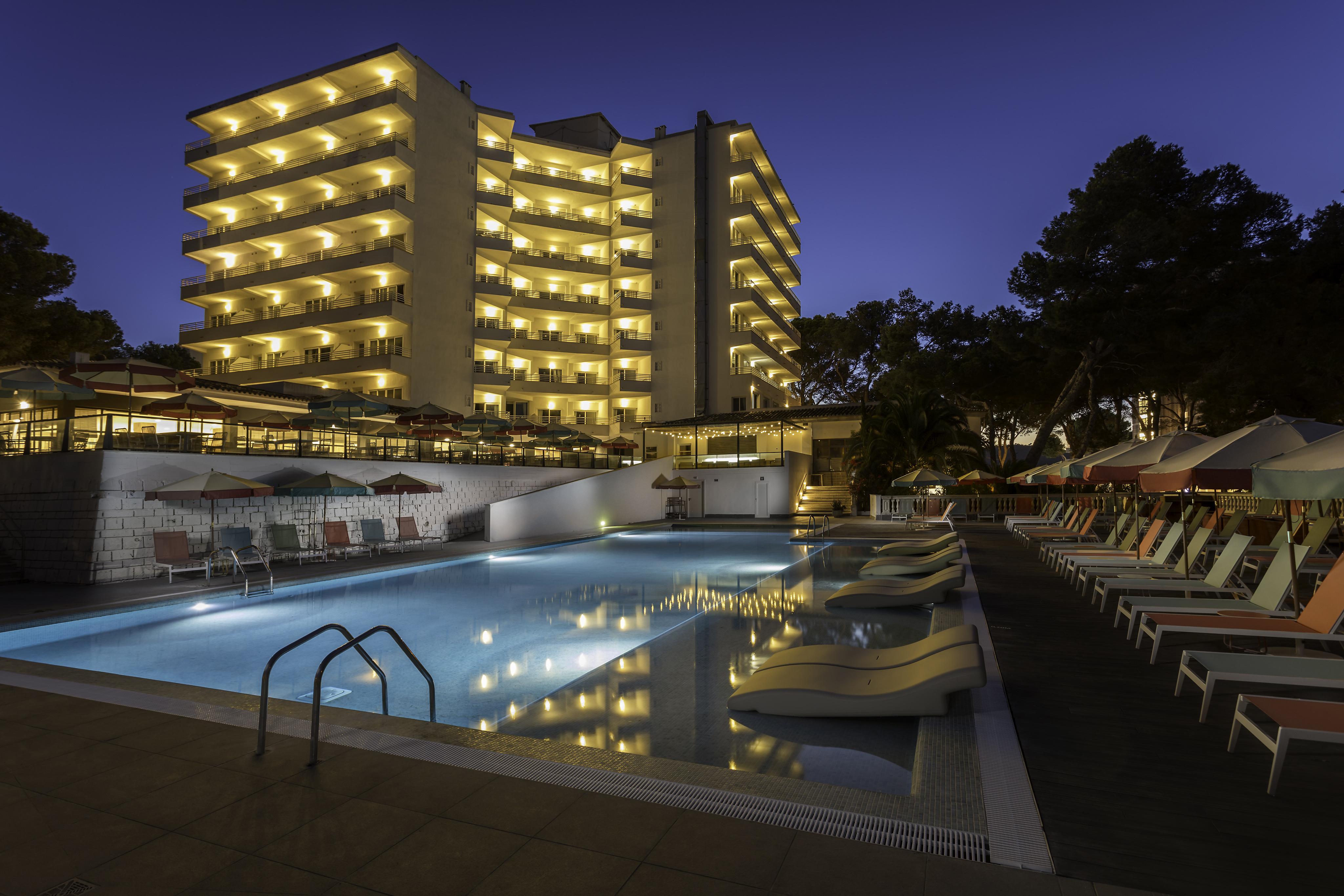 Dreams Cozumel Cape Resort & Spa エクステリア 写真