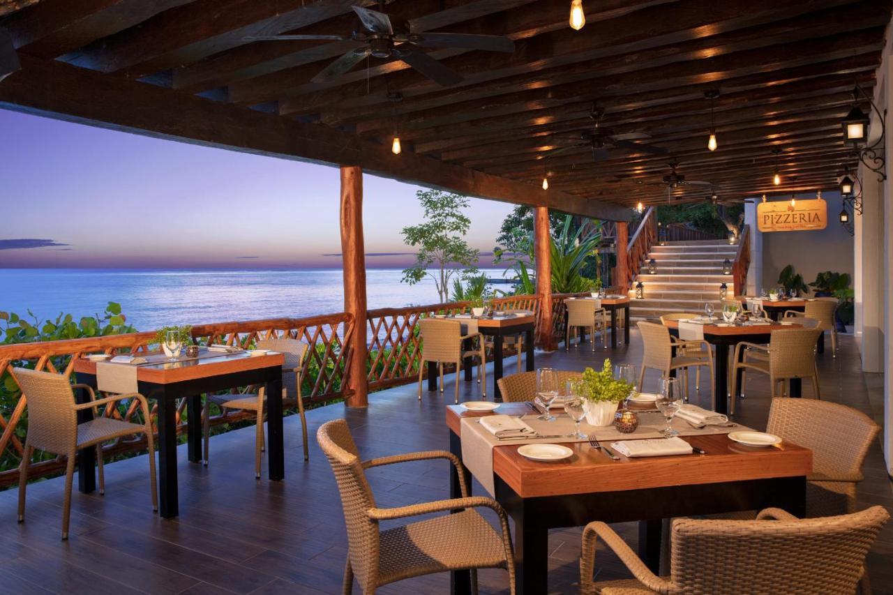 Dreams Cozumel Cape Resort & Spa エクステリア 写真