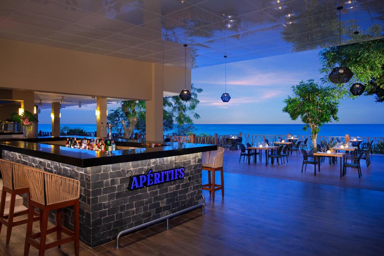 Dreams Cozumel Cape Resort & Spa エクステリア 写真