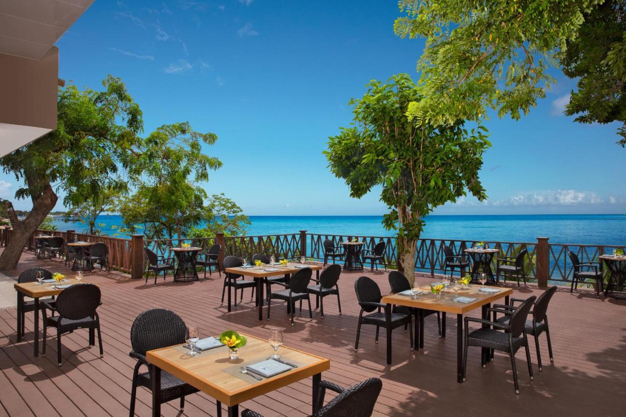 Dreams Cozumel Cape Resort & Spa エクステリア 写真