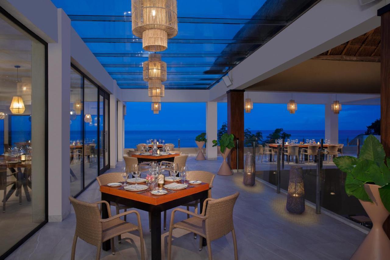 Dreams Cozumel Cape Resort & Spa エクステリア 写真