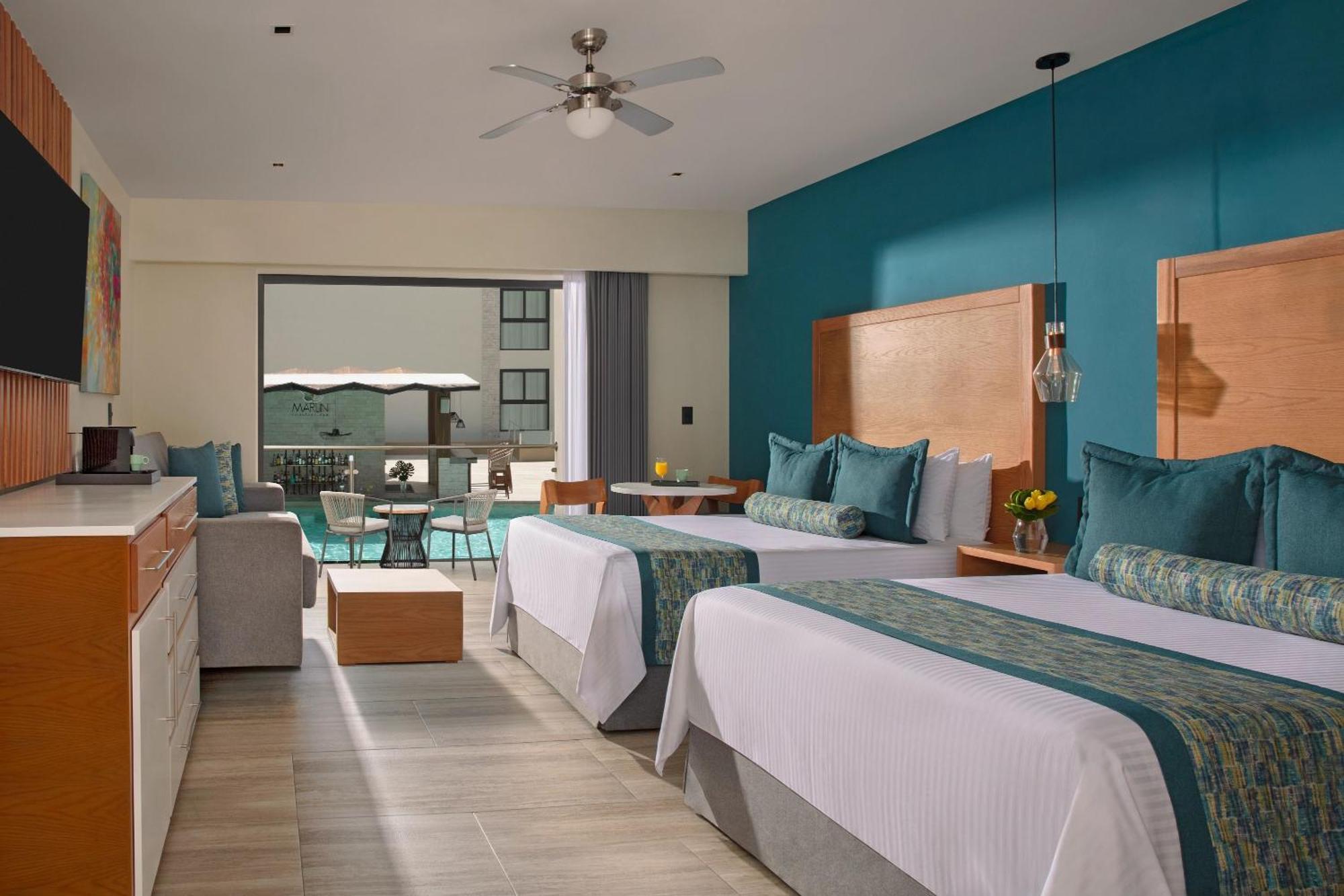 Dreams Cozumel Cape Resort & Spa エクステリア 写真