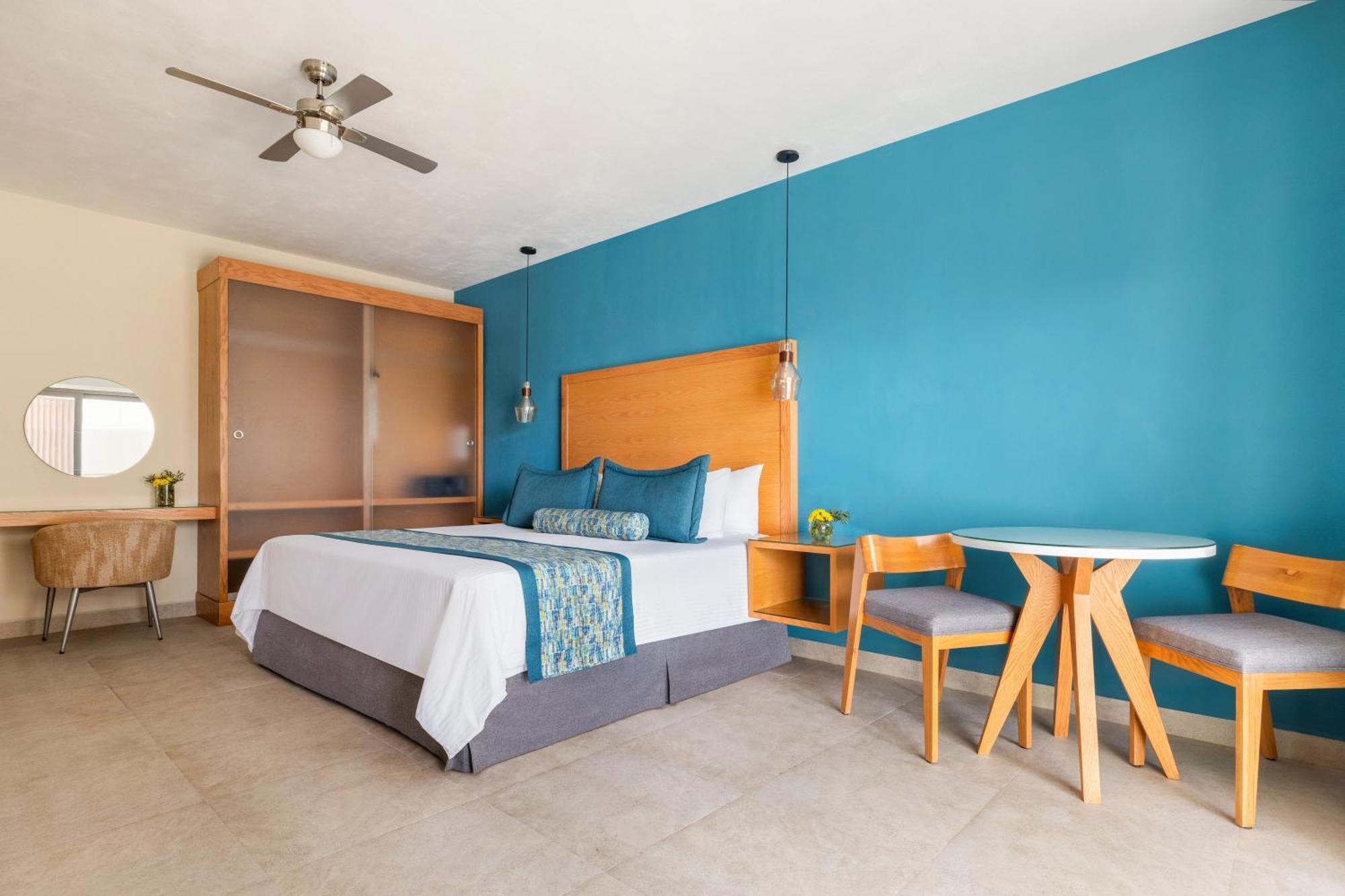 Dreams Cozumel Cape Resort & Spa エクステリア 写真