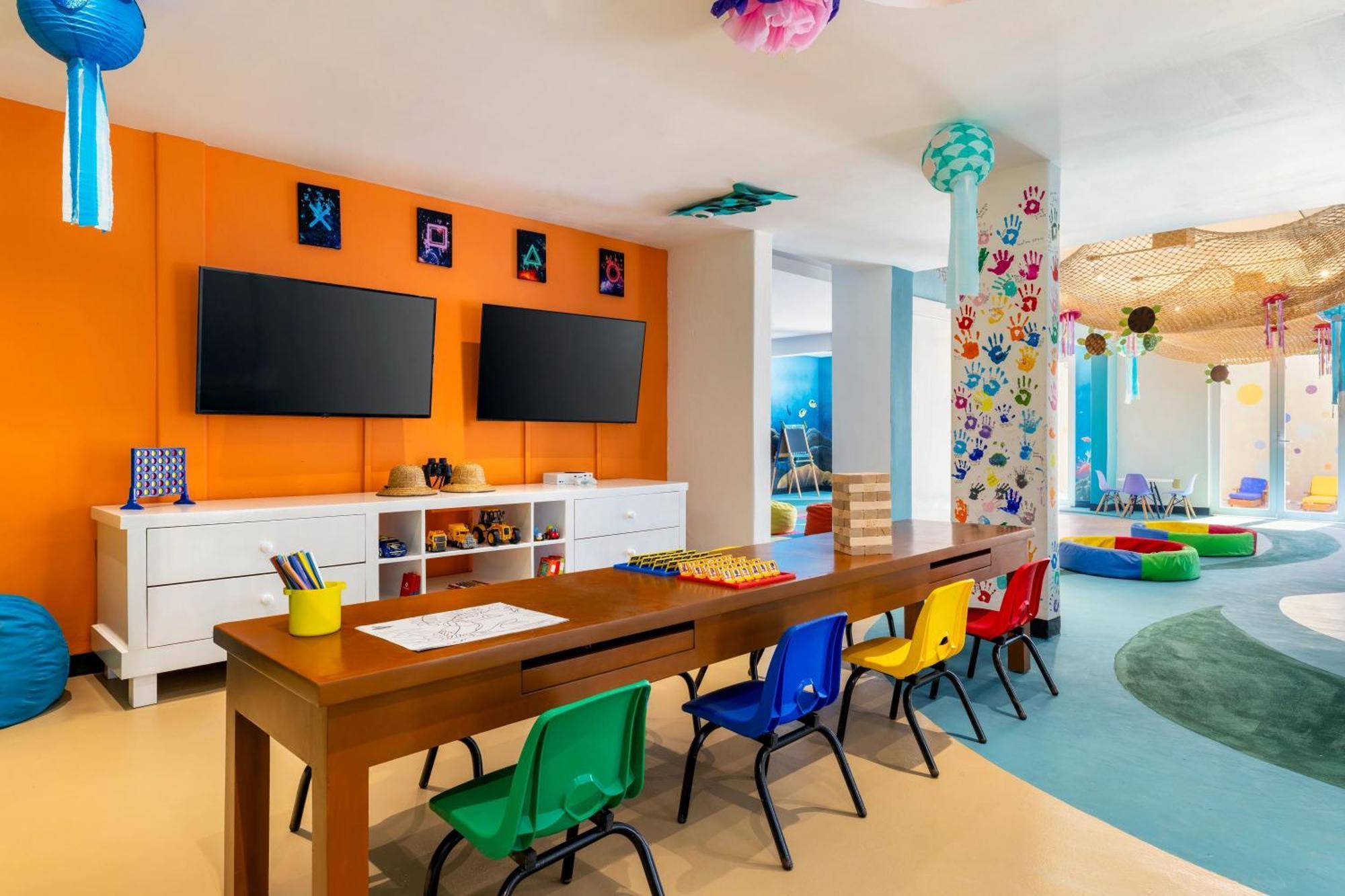 Dreams Cozumel Cape Resort & Spa エクステリア 写真